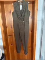 Damen-Jumpsuit Hessen - Haiger Vorschau
