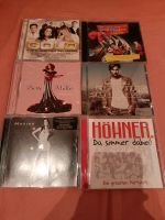 Diverse Alben CDs Bielefeld - Brackwede Vorschau