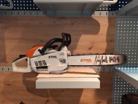 STIHL MS 201 C-M Motorsäge Baden-Württemberg - Dietenheim Vorschau