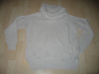 Street One Cropped /  Rollkragenpullover Gr.40 Bayern - Aschaffenburg Vorschau