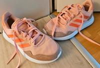 Adidas Sportschuh pink/Rose gr 39 Bayern - Eggenfelden Vorschau