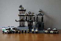 Lego Polizei Station 7237 + zusätzliche Fahrzeuge Bad Godesberg - Heiderhof Vorschau