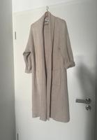 Mango Mantel Strickjacke Strickmantel Cardigan Übergangsmantel Bayern - Würzburg Vorschau