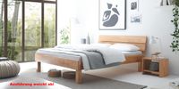 Hasena Bett Buche Weiß 100 x 200 cm Wood Line 16 Nordrhein-Westfalen - Verl Vorschau