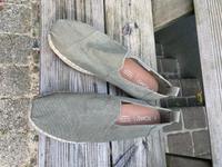 Toms Leinenschuh Gr. 42 Nordrhein-Westfalen - Lüdenscheid Vorschau