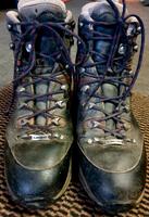 Lowa Mauria  gtx,  Gr. 41,5 Hessen - Dautphetal Vorschau