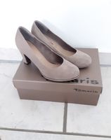 Tamaris Pumps Beige Gr.37 Schleswig-Holstein - Steinburg Vorschau