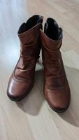 Damen Lederstiefel von Jana Baden-Württemberg - Erbach Vorschau