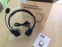 Headset Kopfhörer Stereo Yamay BH M20 Bluetooth Neu OVP Hessen - Eschwege Vorschau