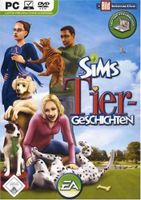 Sims 2 - Tiergeschichten - PC Baden-Württemberg - Ludwigsburg Vorschau