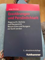 Buch Essstörungen und Persönlichkeit Koblenz - Lützel Vorschau