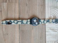 Swatch Black Sheep Hessen - Schlangenbad Vorschau