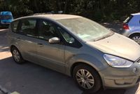 Schlachtfest/ Teilespender Ford S- Max 2.0 TDCi (103KW/ 140PS). Brandenburg - Beeskow Vorschau