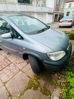 Zafira opel Rheinland-Pfalz - Pirmasens Vorschau