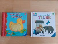 Kinderbücher: Mein erstes Fühlbuch, Mein erstes Buch TIERE Kr. München - Neubiberg Vorschau