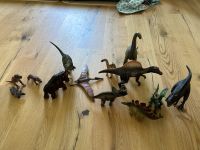 Schleich Dinosaurier set Berlin - Tempelhof Vorschau