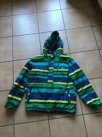 Billabong Herrenjacke Gr. M Niedersachsen - Delmenhorst Vorschau