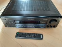 Sony Stereoreceiver STR-DE315 Bayern - Eckental  Vorschau