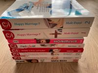 Manga-Sammlung (Happy Marriage, Horimiya, Jujutsu Kaisen usw.) Nordrhein-Westfalen - Ratingen Vorschau