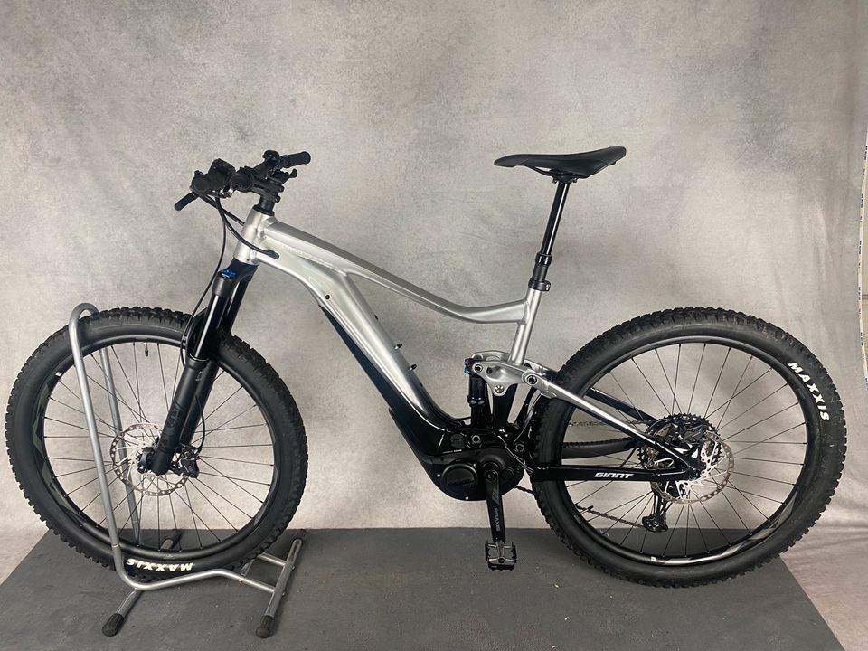 Giant Trance X E+2 Fully E-MTB E-Bike in Köln