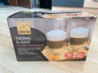 Gläser Set Thermo Gläser Hessen - Hungen Vorschau