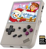 Anbernic RG35XX Spiele Handheld Konsole 64 GB NEUWARE Baden-Württemberg - Bönnigheim Vorschau