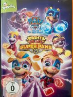 Paw Patrol DVD - Mighty Pups Super Paws Leipzig - Paunsdorf Vorschau