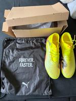 Puma future 8 ultimate low Kr. Altötting - Burghausen Vorschau