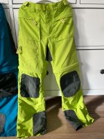 Jako-o Outdoor Trekking Zipp off  Hose robust Gr. 134 grün Nordrhein-Westfalen - Much Vorschau