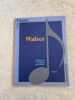 Noten Chopin Walzer für Klavier Altona - Hamburg Altona-Nord Vorschau
