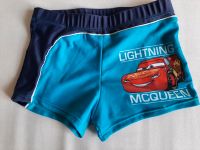 Kinder Badehose "Cars" Lightning McQueen - Größe 110 Bayern - Buchloe Vorschau