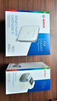 Bosch Smart Home Controller II und Heizungsthermostat Starter-Kit Bayern - Regensburg Vorschau