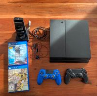 PlayStation 4 Ultimate players edition 1GB mit Zubehör Niedersachsen - Pattensen Vorschau