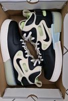 Nike Air Force 1 Mid React 44 NEU Ghost Green us10 AF1 Rheinland-Pfalz - Kaiserslautern Vorschau