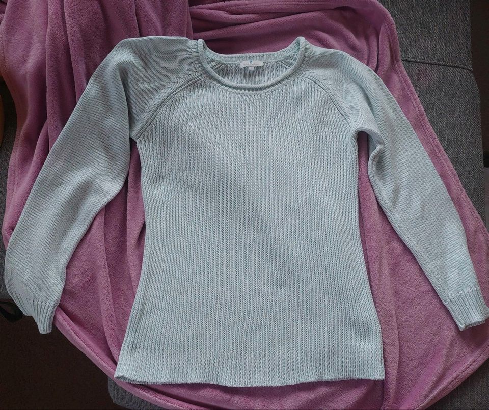 Damen Strickpullover 40/42 in Ilsfeld