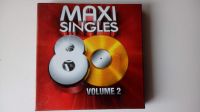 Maxi Singles 80 Vol. 2 - 4 CD-Box Sachsen-Anhalt - Wanzleben Vorschau