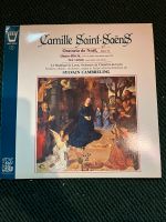Schallplatte LP Camille Saint-Saëns Oratorio de Noël Nordrhein-Westfalen - Solingen Vorschau