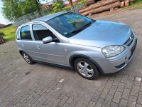 Opel Corsa C 1.2 twinport TÜV 03/25 Schleswig-Holstein - Sankt Margarethen Vorschau