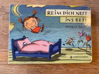 Reim dich nett ins Bett Daniela kulot Pappbilderbuch Dresden - Blasewitz Vorschau