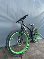 Fatbike-Mountainbike Bayern - Pfatter Vorschau