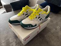 ASICS Gel-Lyte III OG Green Yellow (2019) - 1191A266-100 Bayern - Burglengenfeld Vorschau