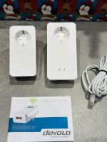 Devolo 1200 + WiFi AC und DLAN Adapter Starter Kit Schleswig-Holstein - Sülfeld Vorschau