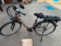 Pedelec von Fischer (eBike) Niedersachsen - Gronau (Leine) Vorschau