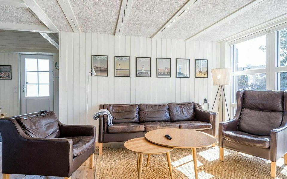 Ferienhaus in Henne Strand (Dänemark) für 6 Personen + 2 Hunde in Hamburg