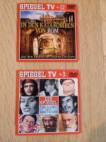 Spiegel TV DVD * zu verschenken Nürnberg (Mittelfr) - Aussenstadt-Sued Vorschau