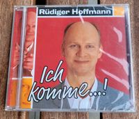 Ich komme! Rüdiger Hoffmann 743217572129 Hessen - Schwalbach a. Taunus Vorschau