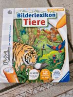 TipToi Buch "Bilderlexikon Tiere" Nordrhein-Westfalen - Hilden Vorschau