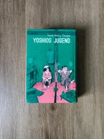 Yoshiharu Tsuge - Yoshios Jugend Dresden - Südvorstadt-West Vorschau