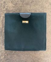 Gianfranco Ferré Ferre Handtasche Tasche Clutch bag schwarz black Rheinland-Pfalz - Ochtendung Vorschau