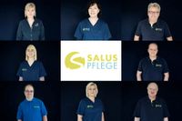 Neuer Job gefällig? Altenpflegehelfer/in bei Salus-Pflege! Thüringen - Weimar Vorschau